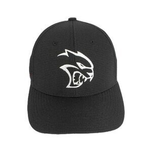 Dodge Hellcat Flex Snap Hat